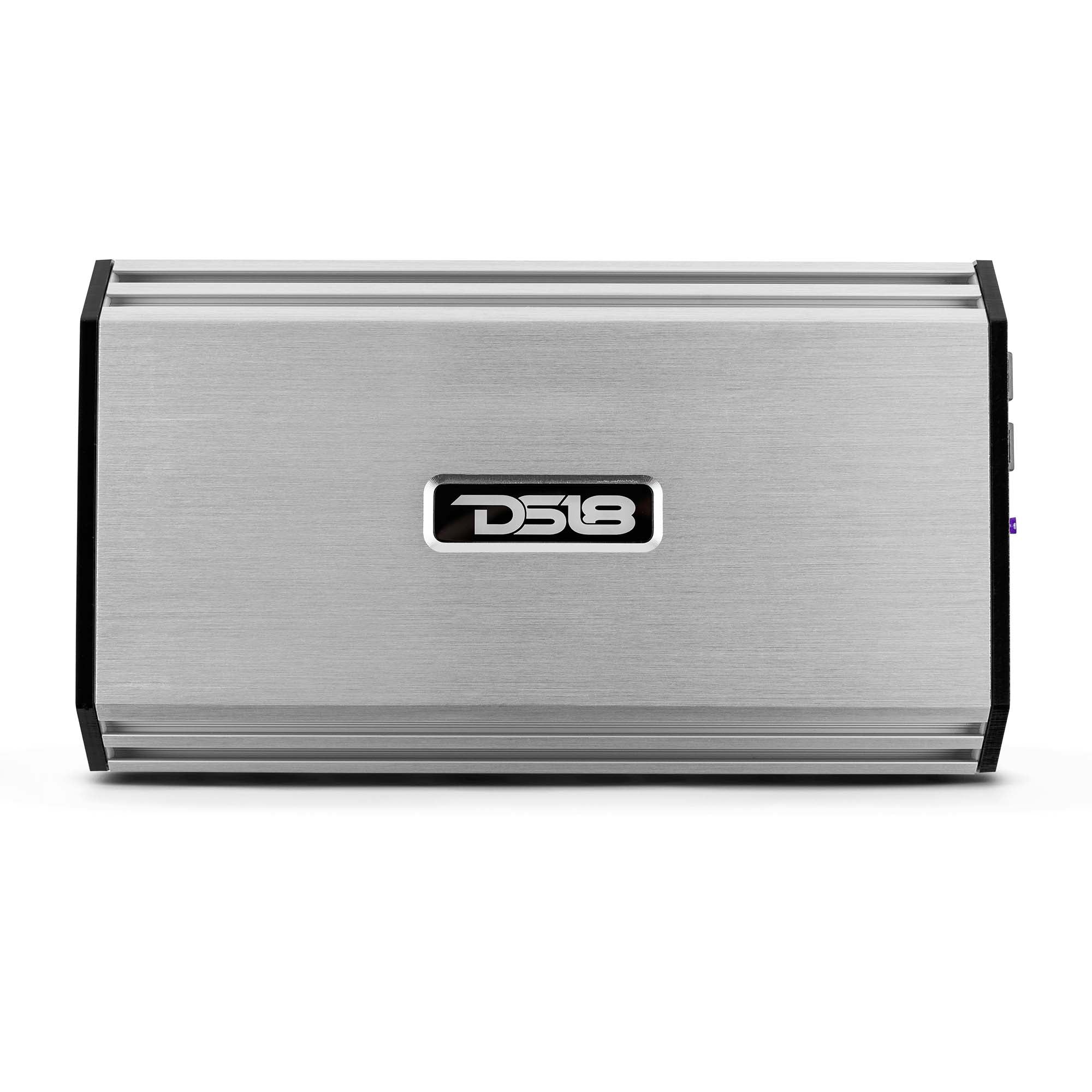 DS18 SELECT S-1600.2 Select Class AB 2 Channel Full Range Amplifier 1600 Watts - DS18