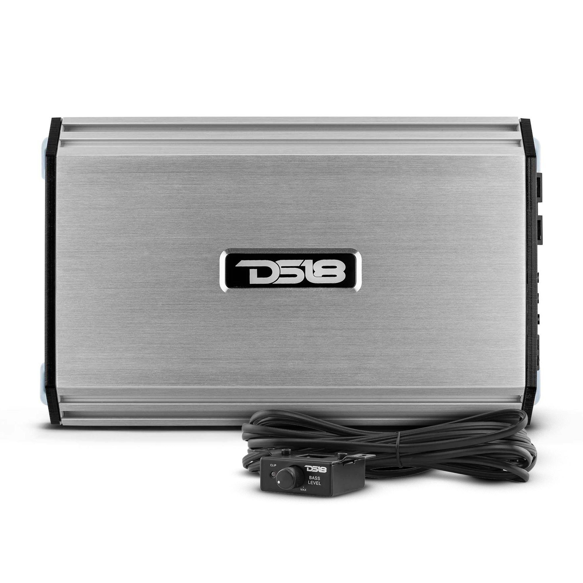 DS18 SELECT S-3500.1D Class-D 1-Channel Monoblock Amplifier 3500 Watts - DS18