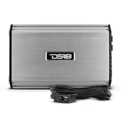 DS18 SELECT S-3500.1D Class-D 1-Channel Monoblock Amplifier 3500 Watts - DS18
