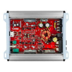 DS18 SELECT S-1100.2 – Class AB 2 Channel Full Range Amplifier – 1800 Watts - DS18