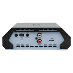 DS18 SELECT S-1100.2 – Class AB 2 Channel Full Range Amplifier – 1800 Watts - DS18