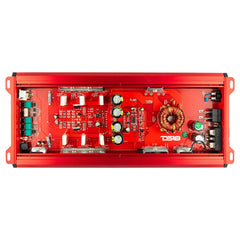 DS18 SELECT S-1500.1 – Class AB 1 Channel Monoblock Amplifier – 1500 Watts - DS18