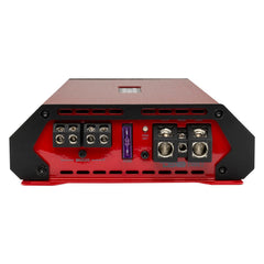 DS18 SELECT S-1600.2 Select Class AB 2 Channel Full Range Amplifier 1600 Watts - DS18