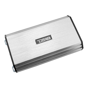DS18 SELECT S-1600.2 Select Class AB 2 Channel Full Range Amplifier 1600 Watts - DS18