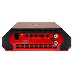 DS18 SELECT S-3500.1D Class-D 1-Channel Monoblock Amplifier 3500 Watts - DS18