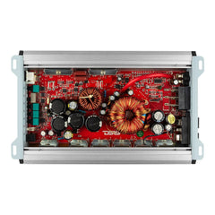 DS18 SELECT S-3500.1D Class-D 1-Channel Monoblock Amplifier 3500 Watts - DS18