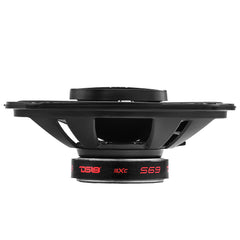 SELECT 6x9" 3-Way Coaxial Speaker | 240W RMS 4-Ohm - DS18
