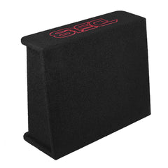 12" Loaded Amplified Shallow Subwoofer Enclosure 350 Watts Rms - DS18