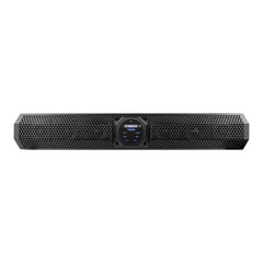 24" Marine Amplified with Bluetooth Sound Bar Speaker System 6 Speakers 600 Watts - DS18