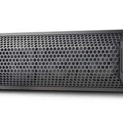 24" Marine Amplified with Bluetooth Sound Bar Speaker System 6 Speakers 600 Watts - DS18