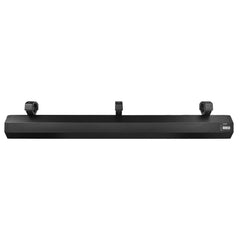 37" Marine Sound Bar Speaker System, 10 Speakers 1200 Watts, Bluetooth® v5.0, Rotating Control Panel - DS18