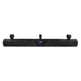 37" Marine Sound Bar Speaker System, 10 Speakers 1200 Watts, Bluetooth® v5.0, Rotating Control Panel - DS18