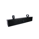 SB426 - Six Speaker Sound Bar, Four 4" Full Range Speakers, and Two 1" Tweeters