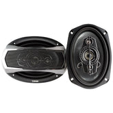 DS18 SLC-N69X SELECT 6x9" 5-Way Coaxial Speaker 260 Watts 4-Ohm - DS18