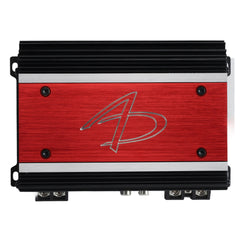 SD600.1x