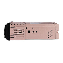 High Power 240 Watts RMS (4 x 60) Digital Media Receiver | Single Din | DSP | APP | Bluetooth Audio and Calling Head Unit |