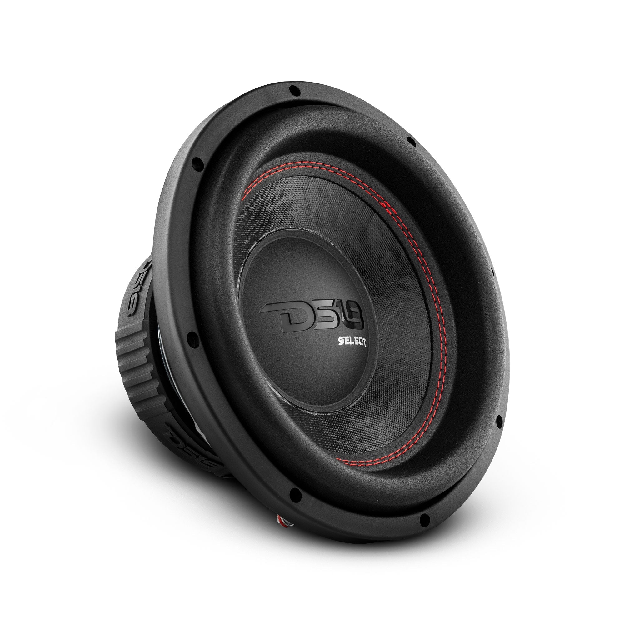 SELECT 10" Subwoofer 220 Watts Rms SVC 4-Ohm - DS18