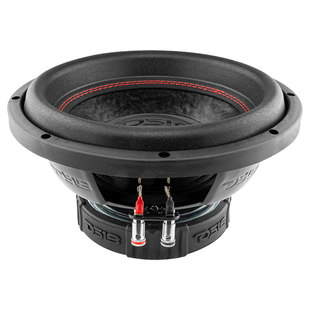 SELECT 10" Subwoofer 220 Watts Rms SVC 4-Ohm - DS18