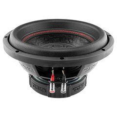SELECT 10" Subwoofer 220 Watts Rms SVC 4-Ohm - DS18