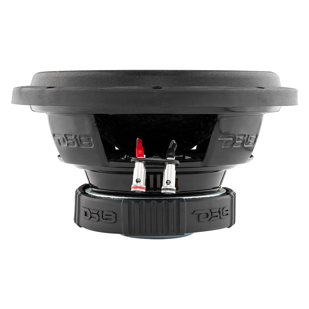 SELECT 10" Subwoofer 220 Watts Rms SVC 4-Ohm - DS18