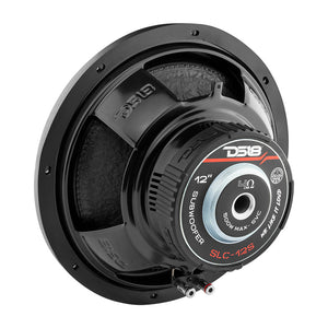 SELECT 12" Subwoofer 250 Watts Rms SVC 4-Ohm - DS18