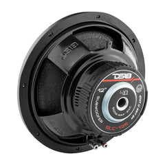SELECT 12" Subwoofer 250 Watts Rms SVC 4-Ohm - DS18