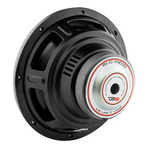 DS18 SLC-MD10 SELECT 10" PPI Cone Subwoofer 800 Watts 4-Ohm SVC - DS18