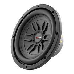 DS18 SLC-MD10.4D 10" SELECT PPI Cone Subwoofer 800 Watts 4-Ohm DVC - DS18