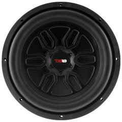 DS18 SLC-MD12.4D 12" SELECT PPI Cone Subwoofer 1000 Watts 4-Ohm DVC - DS18