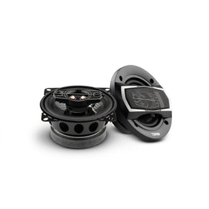 DS18 SLC-N4X SELECT 4" 4-Way Coaxial Speaker 140 Watts 4-Ohms (Pair) - DS18