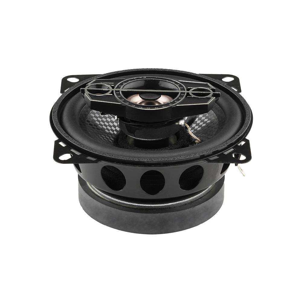 DS18 SLC-N4X SELECT 4" 4-Way Coaxial Speaker 140 Watts 4-Ohms (Pair) - DS18