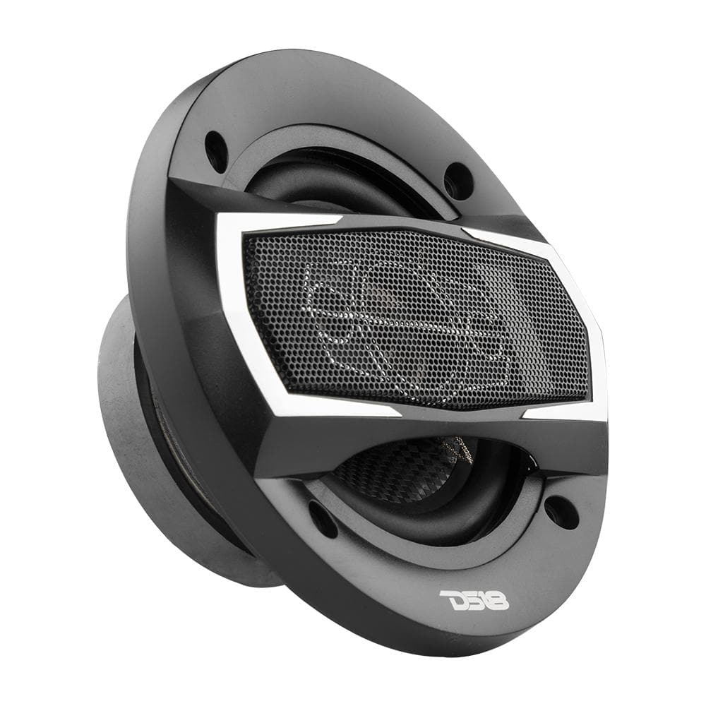 DS18 SLC-N4X SELECT 4" 4-Way Coaxial Speaker 140 Watts 4-Ohms (Pair) - DS18