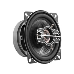 DS18 SLC-N4X SELECT 4" 4-Way Coaxial Speaker 140 Watts 4-Ohms (Pair) - DS18