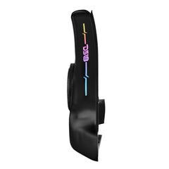 Polaris Slingshot Inside Armrest Speaker Panels Loaded | 2 x PRO-HY6.4MSL and Digital LED Lights | 2015 - Current - DS18