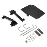 Polaris Slingshot 2020+ Second Battery Mount Kit – Heavy-Duty Auxiliary Battery Tray - DS18