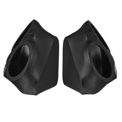 Polaris Slingshot Front Fender Dual 8" Speaker Pods With Digital LED Lighting - DS18