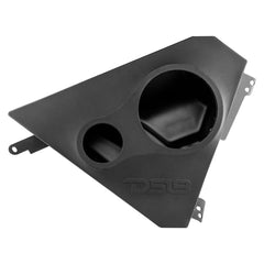 Polaris Slingshot Front Kick Panel 2 X 6.5" Empty Enclosure | 2015 - Current - DS18
