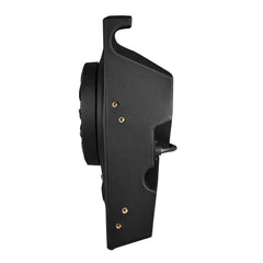 Polaris Slingshot Front Kick Panel Speaker Pods Loaded | 2 x NXL-IQ6/BK & 2 x PRO-TW1LD and Digital LED Lights | 2015