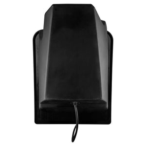 Polaris Slingshot Rear 10" Subwoofer Empty Enclosure - Fits Either Passenger or Driver Side | 2015 - Current - DS18
