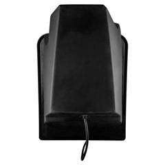 Polaris Slingshot Rear 10" Subwoofer Empty Enclosure - Fits Either Passenger or Driver Side | 2015 - Current - DS18