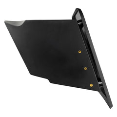 Polaris Slingshot Rear 10" Subwoofer Empty Enclosure - Fits Either Passenger or Driver Side | 2015 - Current - DS18