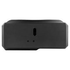 Polaris Slingshot Under Dash Empty Enclosure fits 2 x 6.5" Subwoofers | 2015 - 2019 - DS18