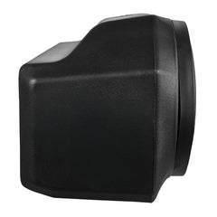 Polaris Slingshot Under Dash Enclosure with Dual ZR6.4D Subwoofers | 2020 - Current - DS18
