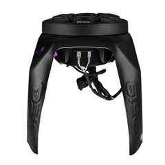 Polaris Slingshot Waterfall Center Console Loaded | 2 x NXL-IQ6/BK & 2 x PRO-TW7LD and Digital LED Lights | 2015 - Current