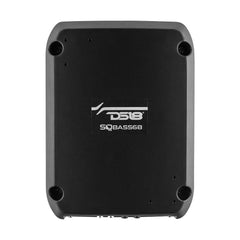 6X8" Amplified UnderSeat Subwoofer 150 Watts Rms - DS18