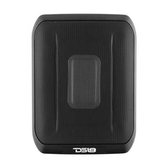 6X8" Amplified UnderSeat Subwoofer 150 Watts Rms - DS18