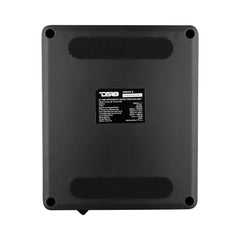 8" Amplified UnderSeat Subwoofer 300 Watts Rms - DS18