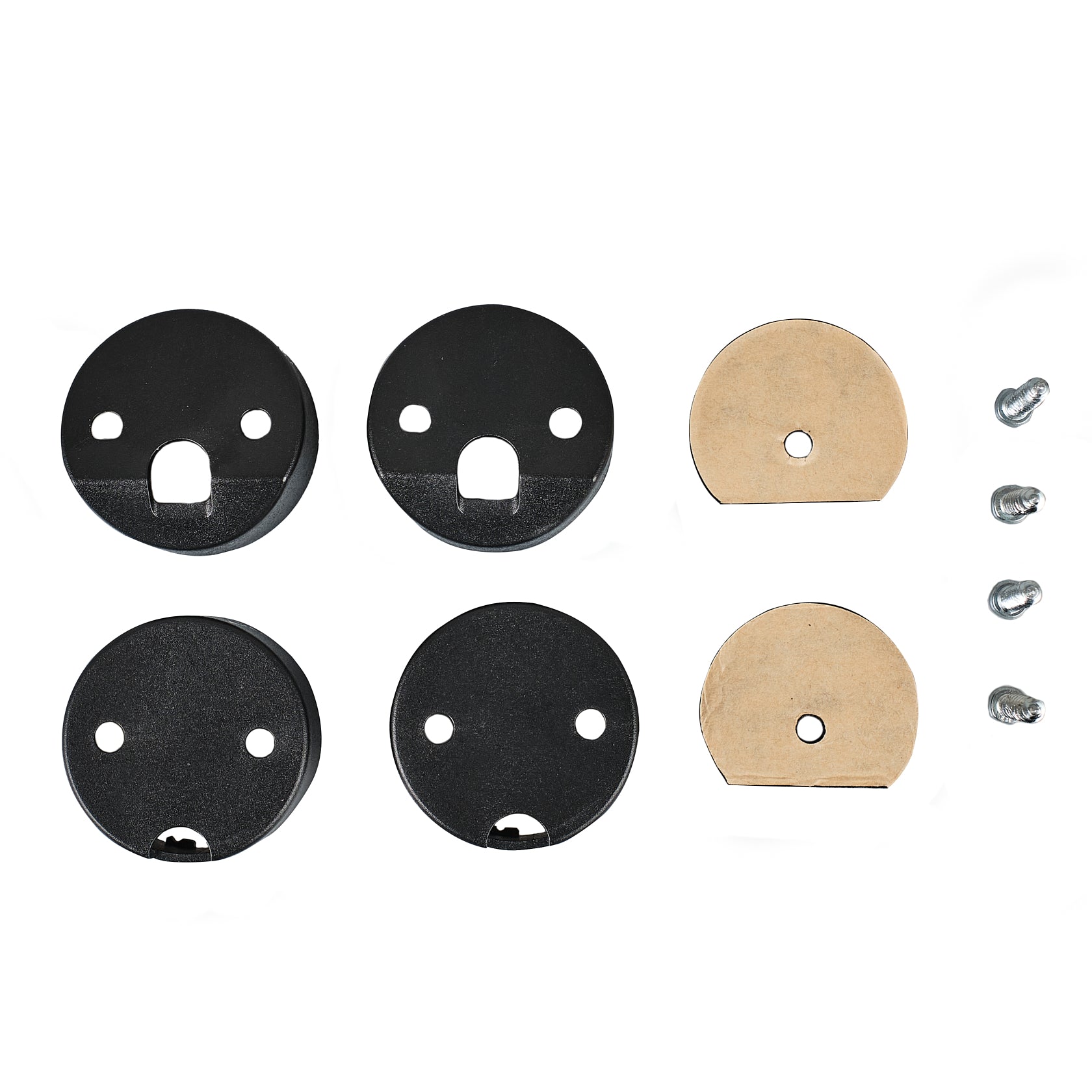 1.3" Multi-Mount PEI Mini Dome Tweeter with 0.8" Voice Coil - DS18