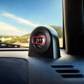 1.3" Multi-Mount PEI Mini Dome Tweeter with 0.8" Voice Coil - DS18
