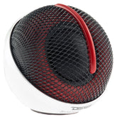 Silk Dome Sound Quality 1.1" Tweeter 120 Watts (Pair) - DS18